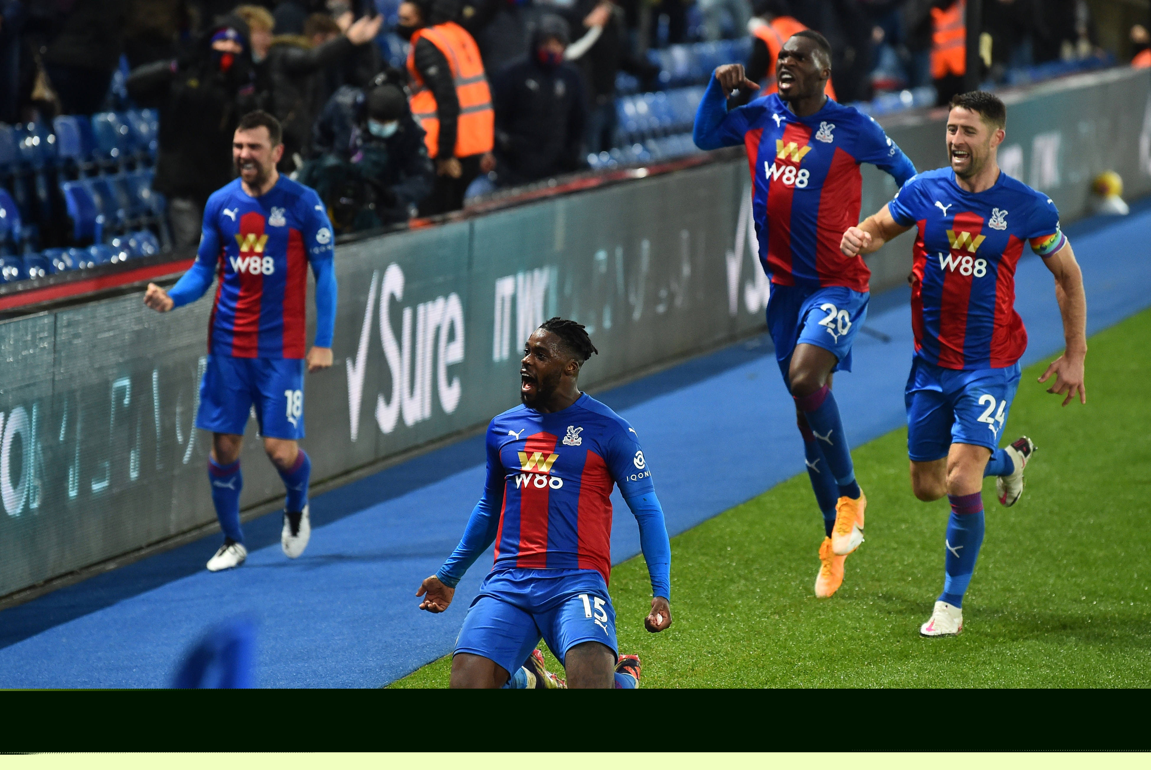 体育英超：切尔西主场0比0闷平狼队